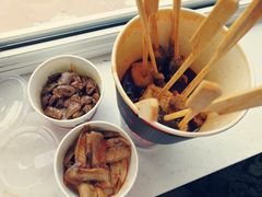 -肯德基(沈阳机场T3店)