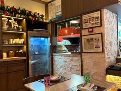 -Mammamia意大利餐厅(阳春巷店)