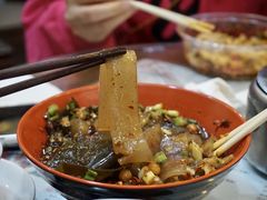 -阿坤传统手工小吃(沙坪坝店)