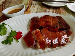椿记烧鹅-椿记烧鹅(叠彩店)