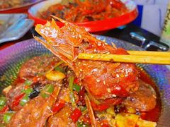 -路边边.炒菜烧烤.音乐餐厅(良乡长虹店)