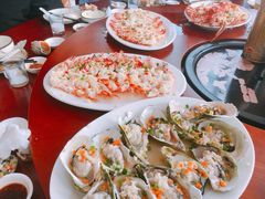 -海门岛七号餐厅