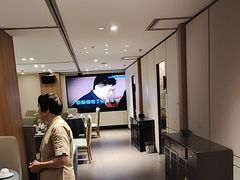 -大鹏饭店·金陵家宴(奥体中心店)