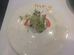 -Mr.J义法厨房(北医店)