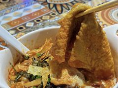-文昌桥螺蛳粉(魏公村店)