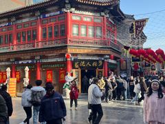 -古文化街旅游区
