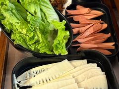 -佬土鹅肠火锅(解放路店)