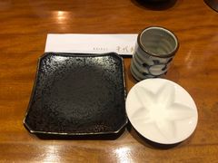 -千代武日本料理(开发区店)
