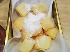 -权味·朝鲜族拌饭(勒泰店)