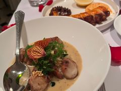 -壳里西餐厅Coquille Seafood Bistro(蒙自路店)