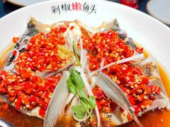 -湘阁里辣(东门茂业店)