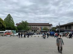 -东京国立博物馆
