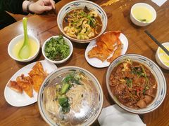 -爱家面馆(常州总店)