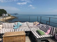 -Cafe Rooftop Cheongsapo
