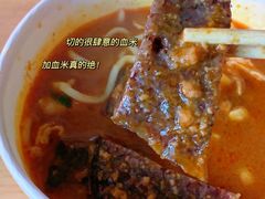 -友生风味小吃(营平农产品市场店)