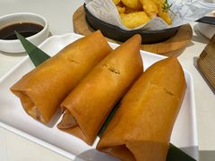 -蔡澜点心·粤菜(月星环球港店)