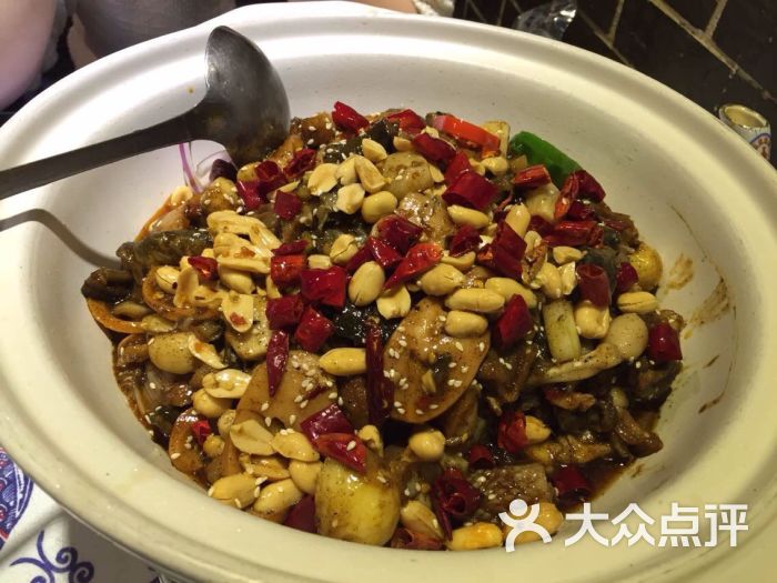 夏氏砂锅(雪松路店)