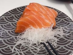-争鲜回转寿司(通州万达店)