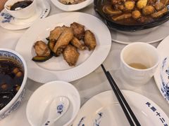 -清真马祥兴菜馆(云南北路店)