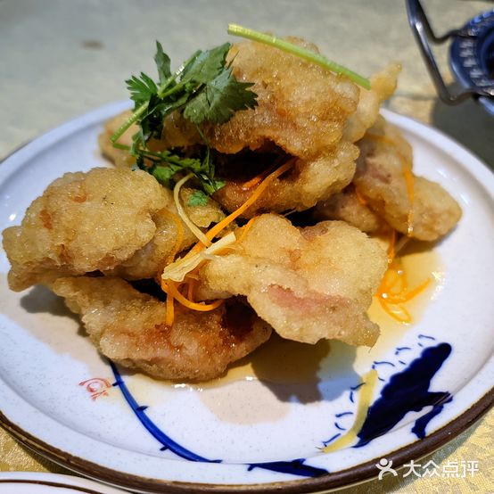 老冬北菜馆