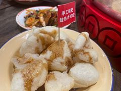 -聂发财重庆江湖菜(解放碑店)