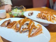 -新興传承烤鸭