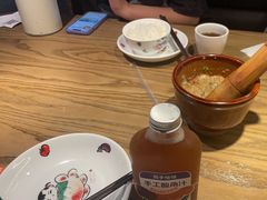 -茄子恰恰·新云南小炒(坪山益田店)
