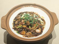 -小厨娘淮扬菜(天印大道店)