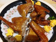 -点都德(龙之梦店)