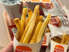 -汉堡王(北京通州领展店)