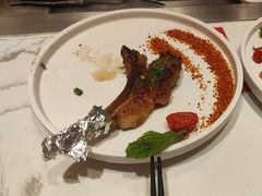 -火地铁板烧(昆山万象汇店)