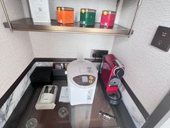 -上海前滩香格里拉大酒店