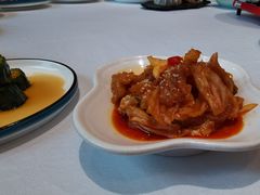 风味去骨鸭掌-930私房菜(欧阳路店)