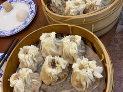 蟹黄烧卖-都一处烧麦馆(前门店)