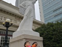 -中国福利会少年宫