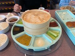 -羲和雅苑•北京烤鸭(瑞吉店)