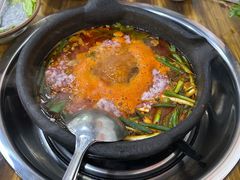 -笔记安顺夺夺粉火锅