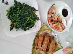 -碧海银沙海鲜餐厅(恒大海上威尼斯店)