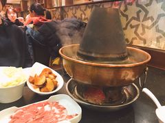 -洪长兴(云南南路店)