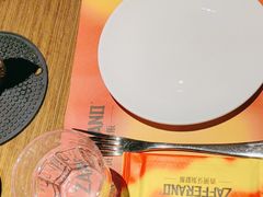 -ZAFFERANO西班牙海鲜饭(上海首店)