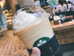 -星巴克臻选(湖滨道店)