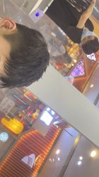 -川和潮人漂色·烫染·接发