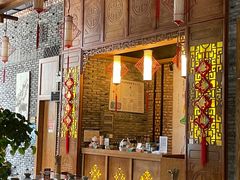 -小龙坎火锅(台州路桥区店)