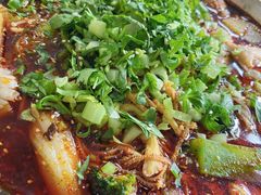 -辣妈水饺红冒菜(金阳路店)