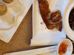 -七仙岭君澜度假酒店·桃源小馆中餐厅