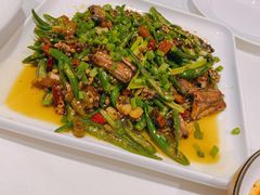 舌尖上渝椒鳝鱼-渝信川菜(工体店)