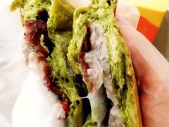 嘟嘟包系列-奈雪的茶(花城汇中区PRO店)