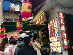 -猫咪博物馆(顶澳仔猫街店)