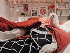 -宜家家居(西安未央商场店)