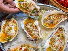 -靓靓蒸虾·头牌蒸虾(沙湖旗舰店)
